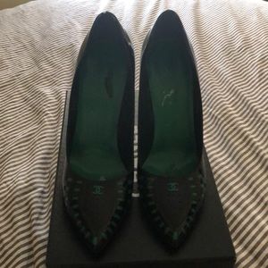 Chanel Pumps